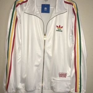 الوقاية الند محمولة adidas chile 62 rasta tracksuit - nicholasdown.net